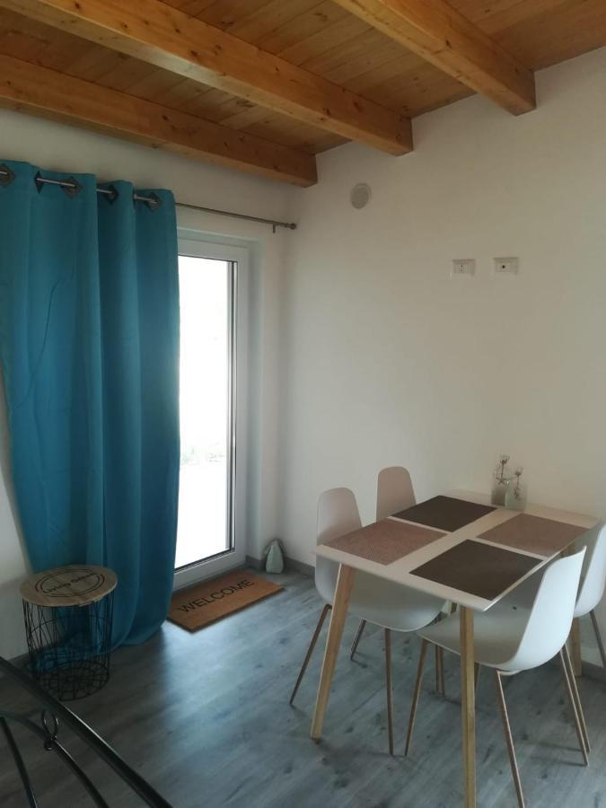 Casa Cocco Apartman Sant Isidoro  Kültér fotó