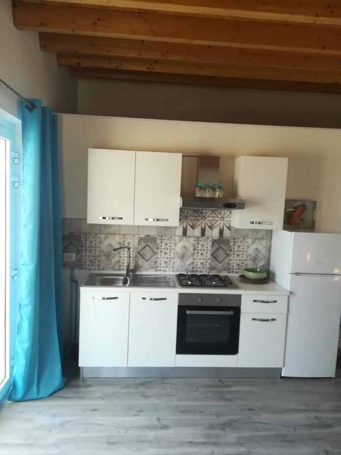 Casa Cocco Apartman Sant Isidoro  Kültér fotó
