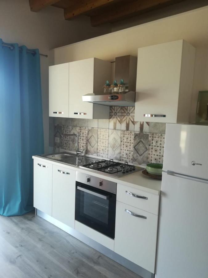 Casa Cocco Apartman Sant Isidoro  Kültér fotó
