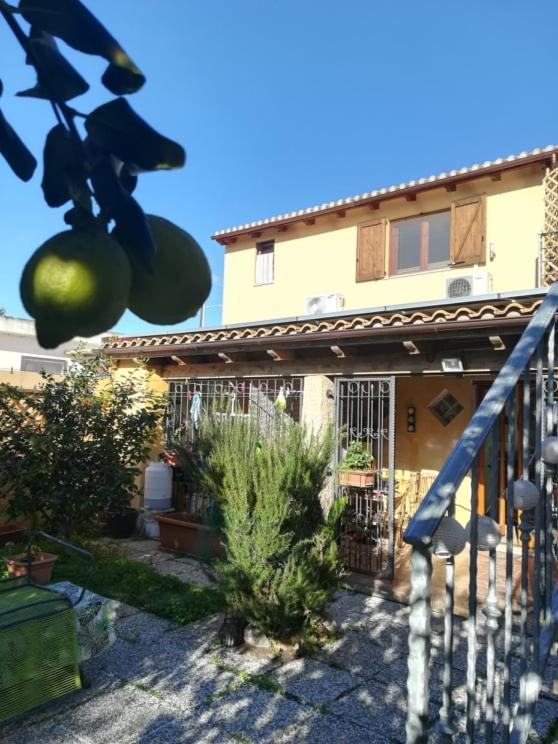 Casa Cocco Apartman Sant Isidoro  Kültér fotó
