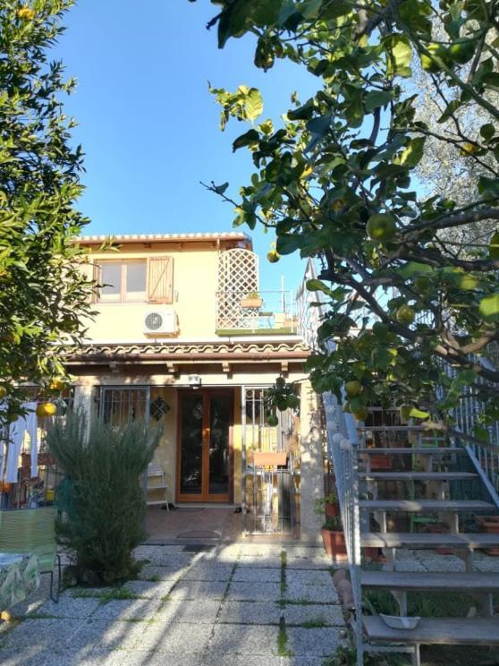 Casa Cocco Apartman Sant Isidoro  Kültér fotó