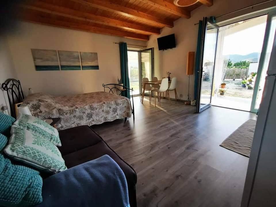 Casa Cocco Apartman Sant Isidoro  Kültér fotó