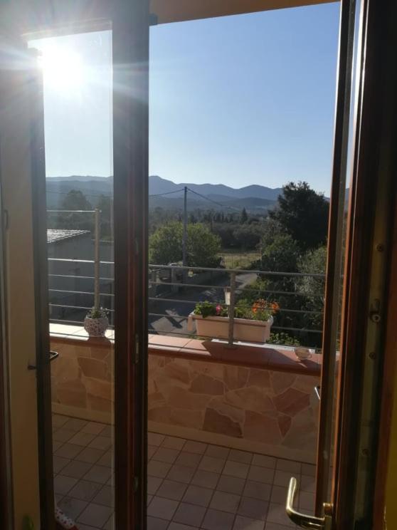 Casa Cocco Apartman Sant Isidoro  Kültér fotó