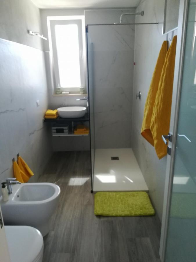 Casa Cocco Apartman Sant Isidoro  Kültér fotó