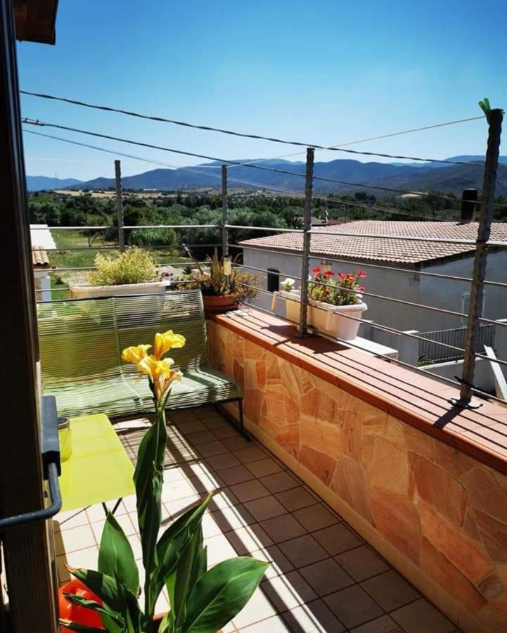 Casa Cocco Apartman Sant Isidoro  Kültér fotó