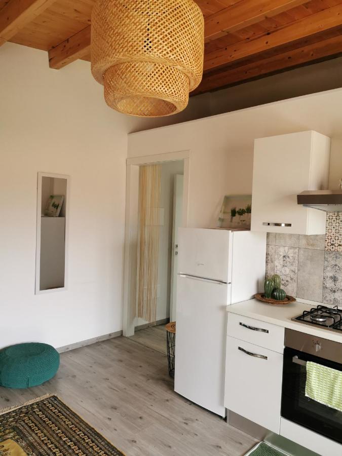 Casa Cocco Apartman Sant Isidoro  Kültér fotó