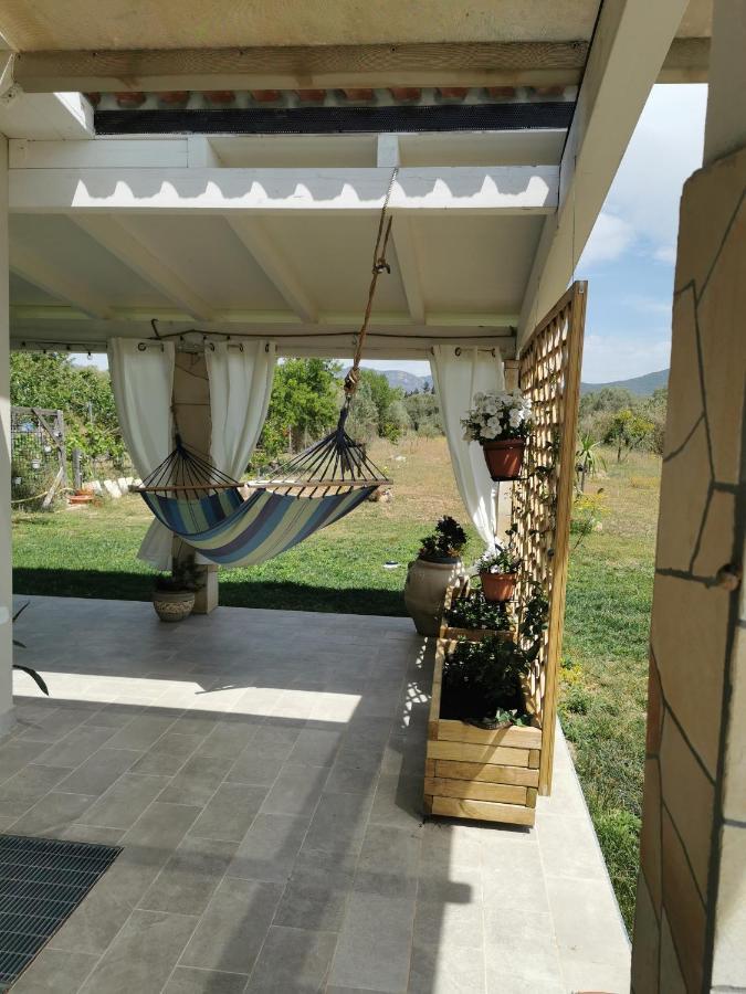 Casa Cocco Apartman Sant Isidoro  Kültér fotó