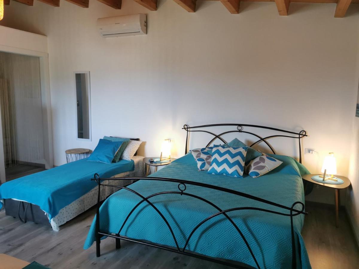 Casa Cocco Apartman Sant Isidoro  Kültér fotó