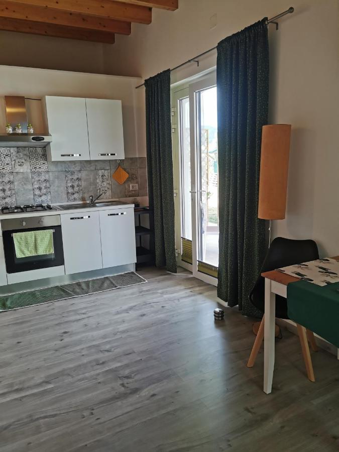 Casa Cocco Apartman Sant Isidoro  Kültér fotó