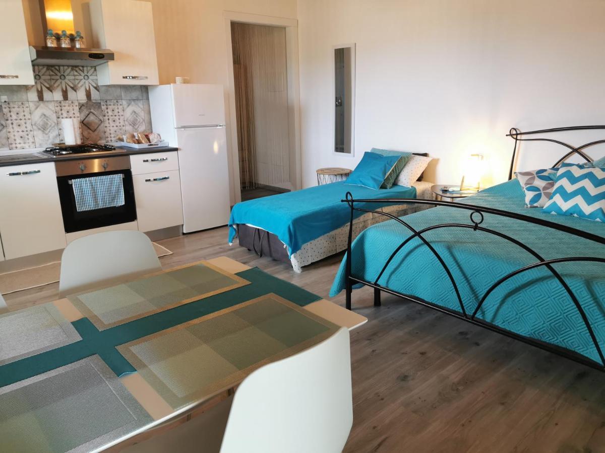 Casa Cocco Apartman Sant Isidoro  Kültér fotó