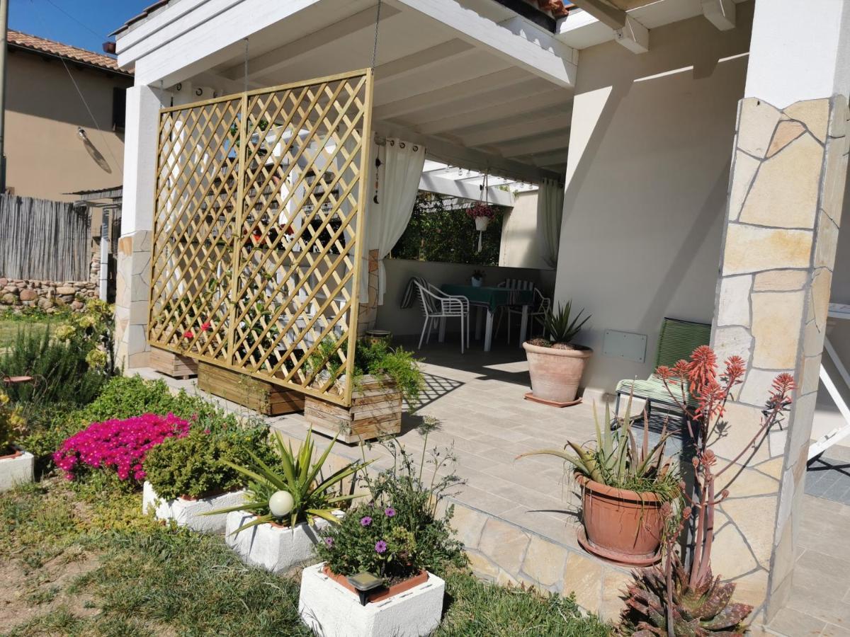 Casa Cocco Apartman Sant Isidoro  Kültér fotó