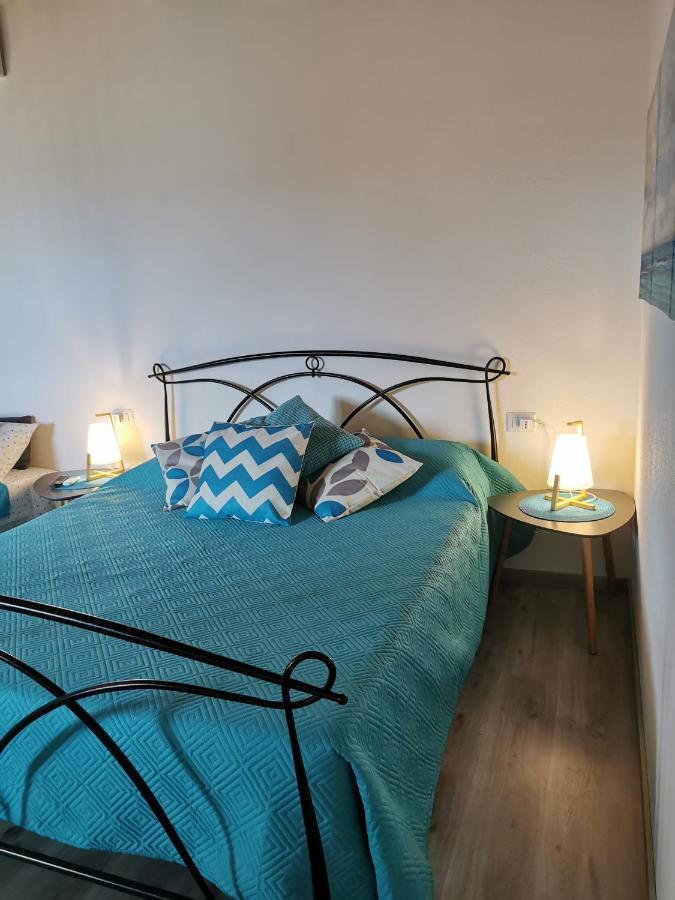 Casa Cocco Apartman Sant Isidoro  Kültér fotó