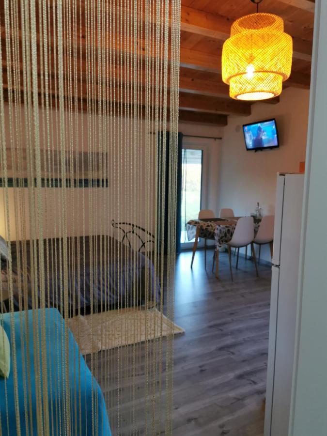 Casa Cocco Apartman Sant Isidoro  Kültér fotó