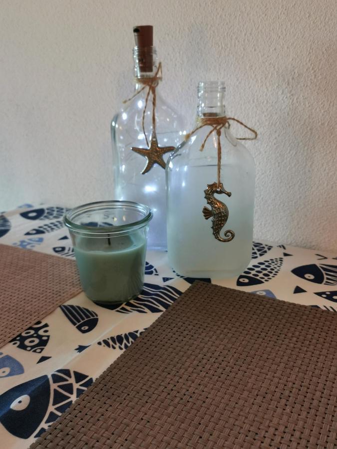 Casa Cocco Apartman Sant Isidoro  Kültér fotó