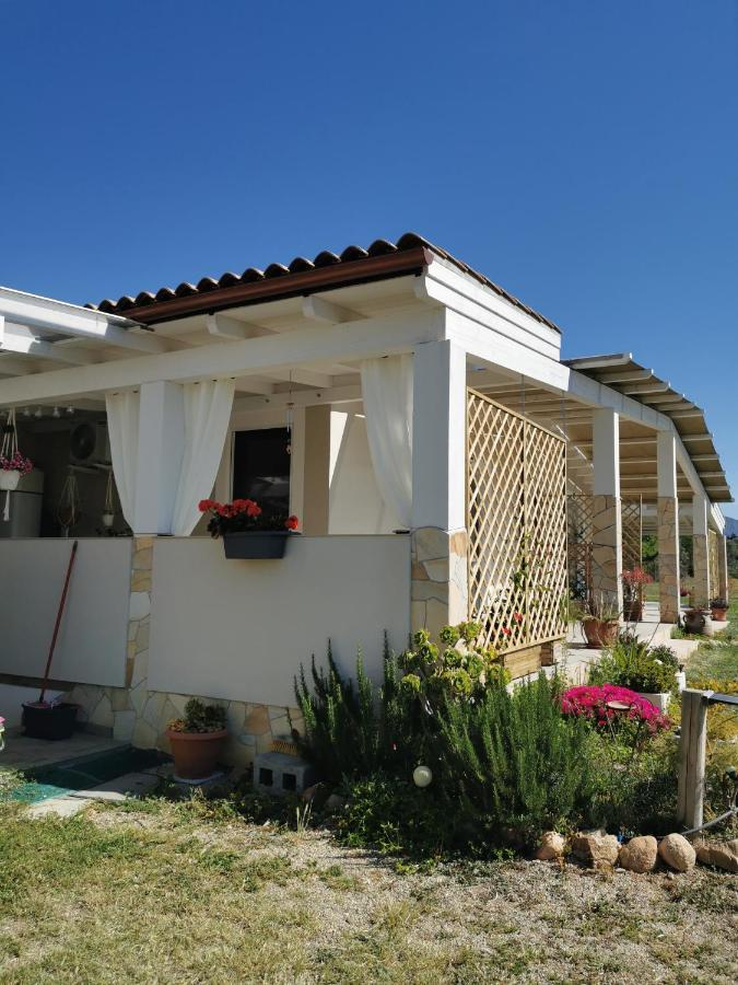 Casa Cocco Apartman Sant Isidoro  Kültér fotó