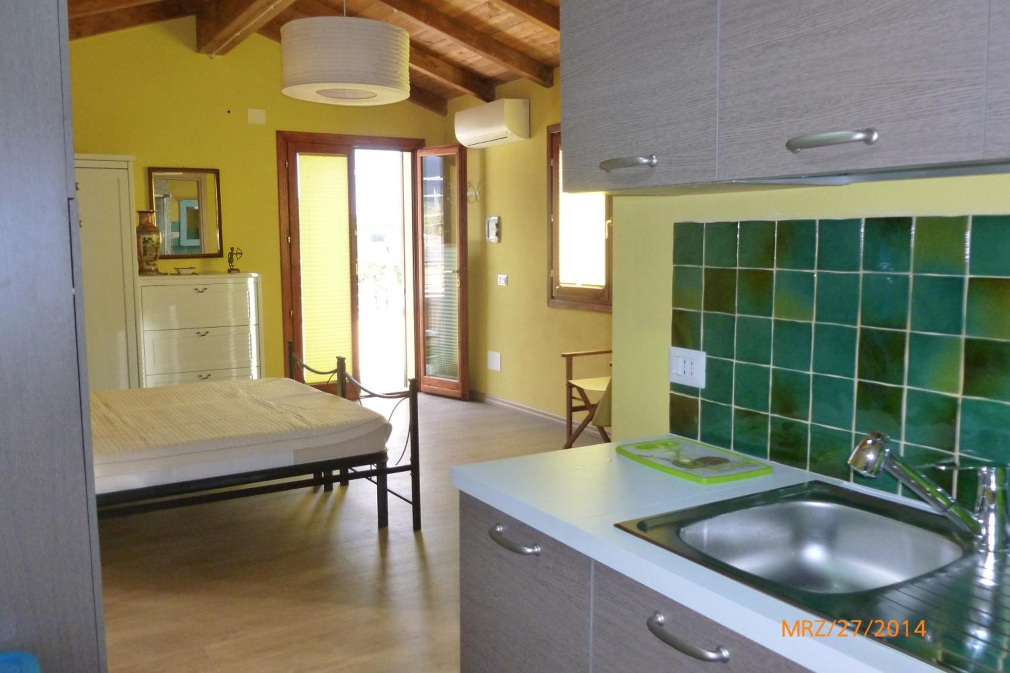Casa Cocco Apartman Sant Isidoro  Kültér fotó