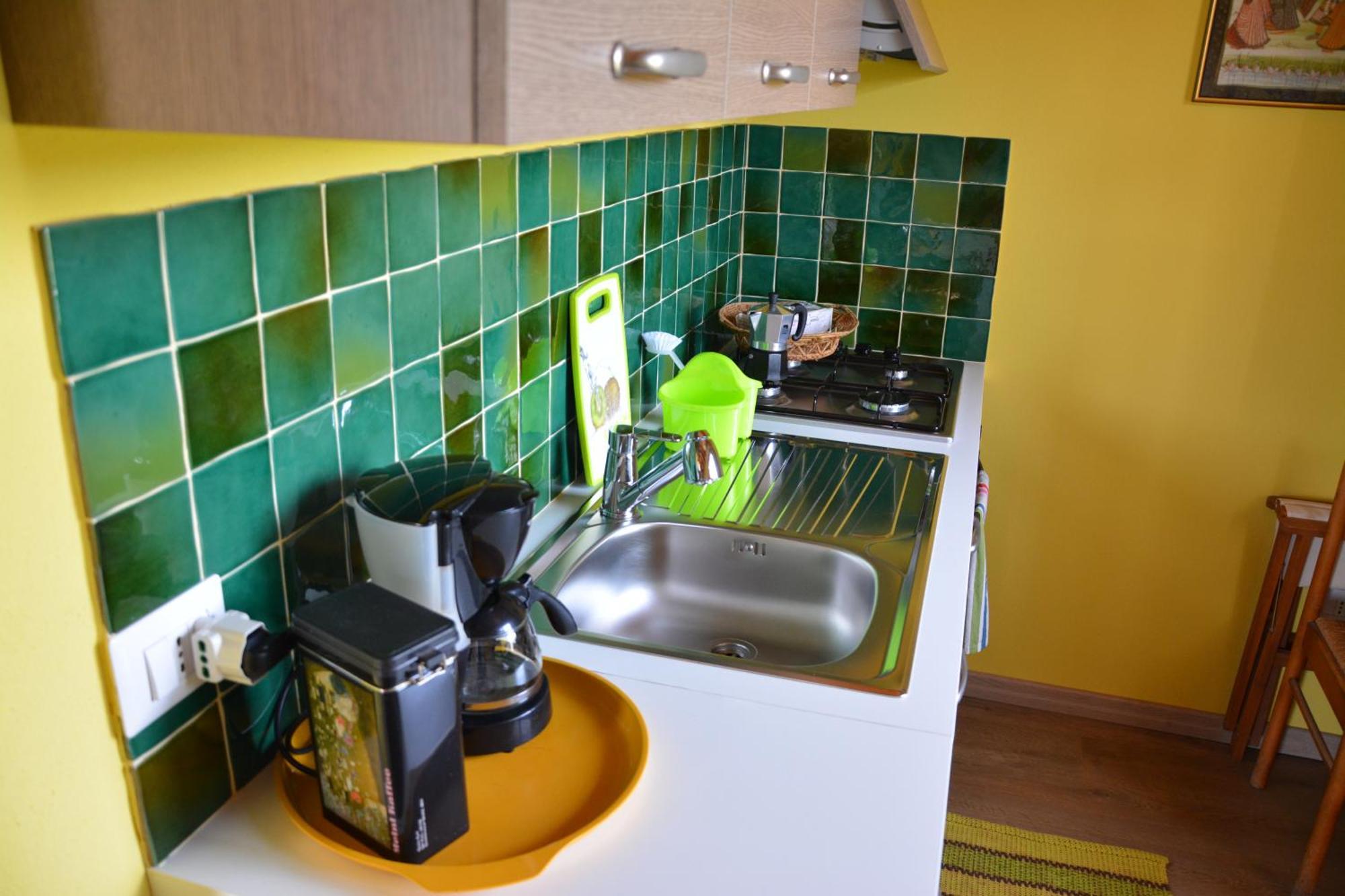 Casa Cocco Apartman Sant Isidoro  Kültér fotó