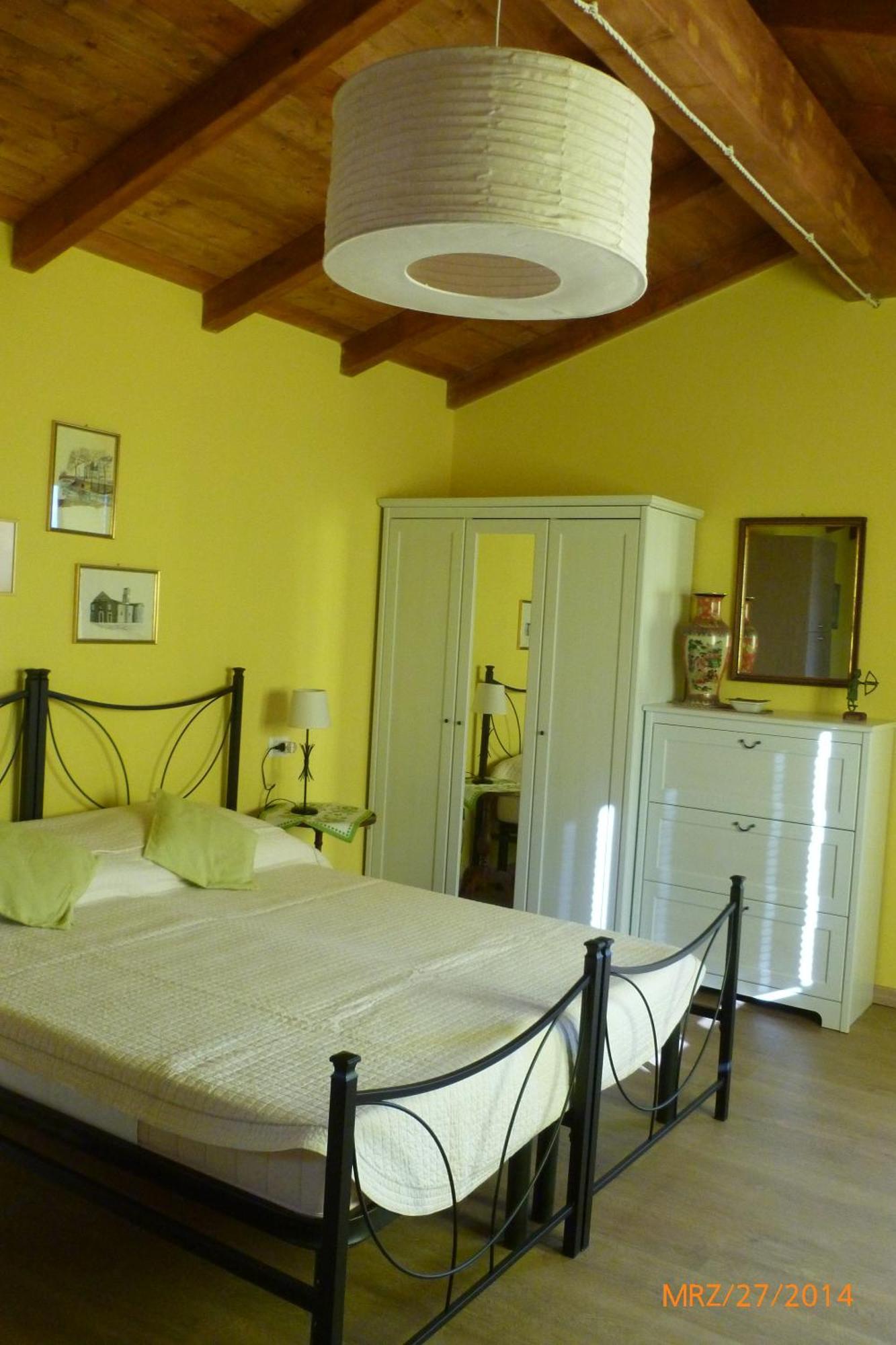 Casa Cocco Apartman Sant Isidoro  Kültér fotó