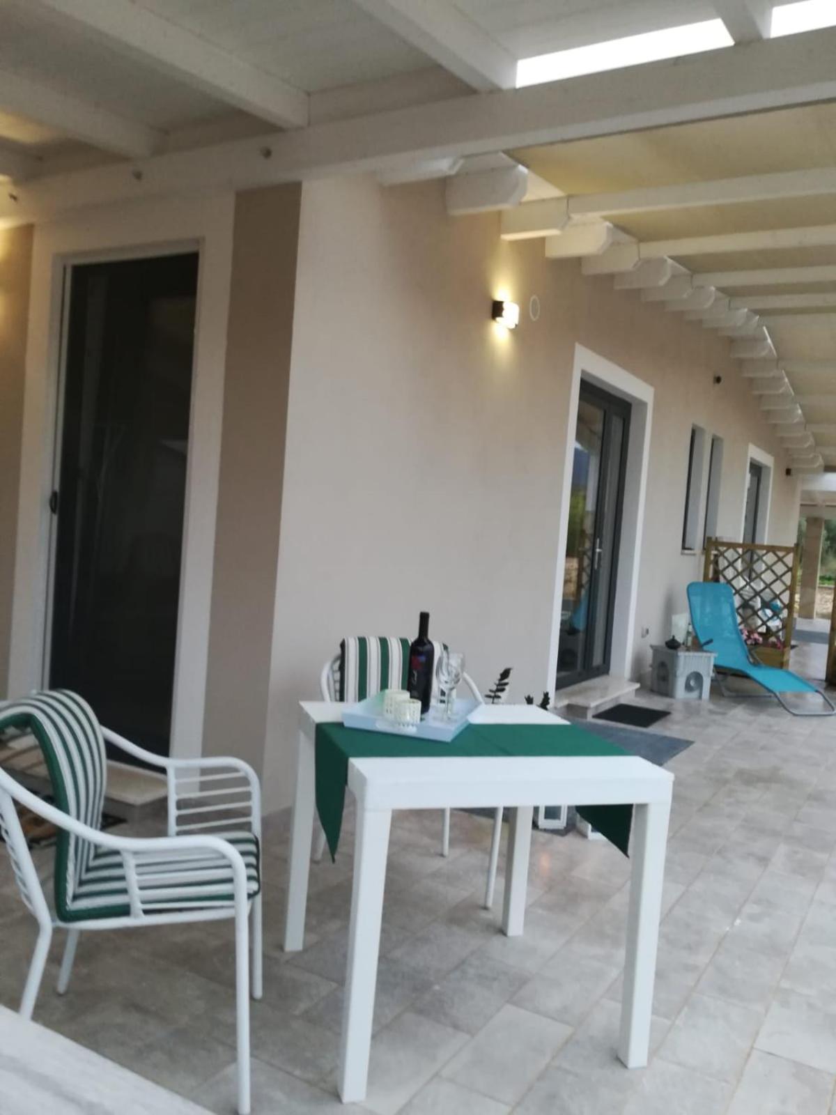 Casa Cocco Apartman Sant Isidoro  Szoba fotó