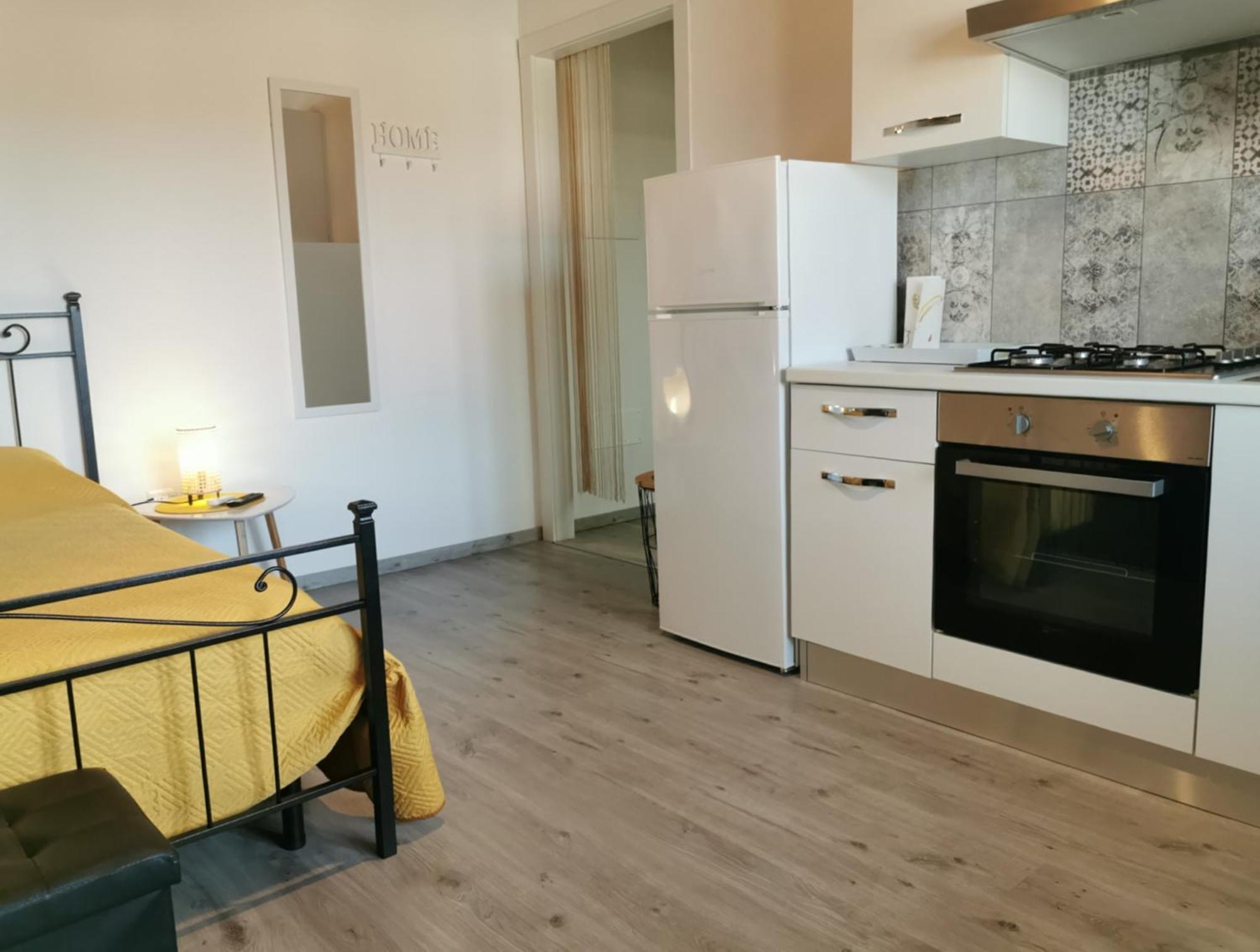 Casa Cocco Apartman Sant Isidoro  Kültér fotó