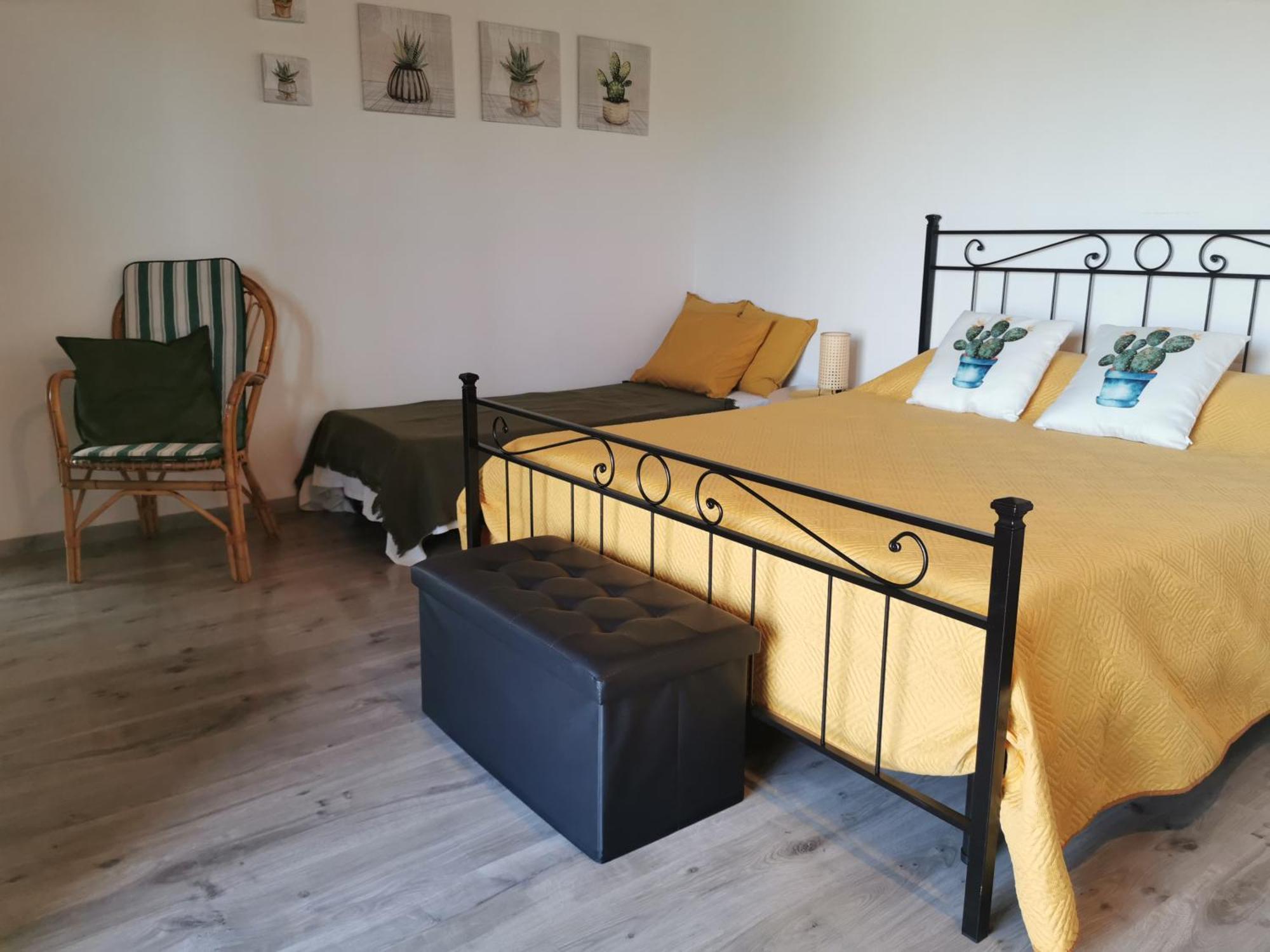 Casa Cocco Apartman Sant Isidoro  Kültér fotó