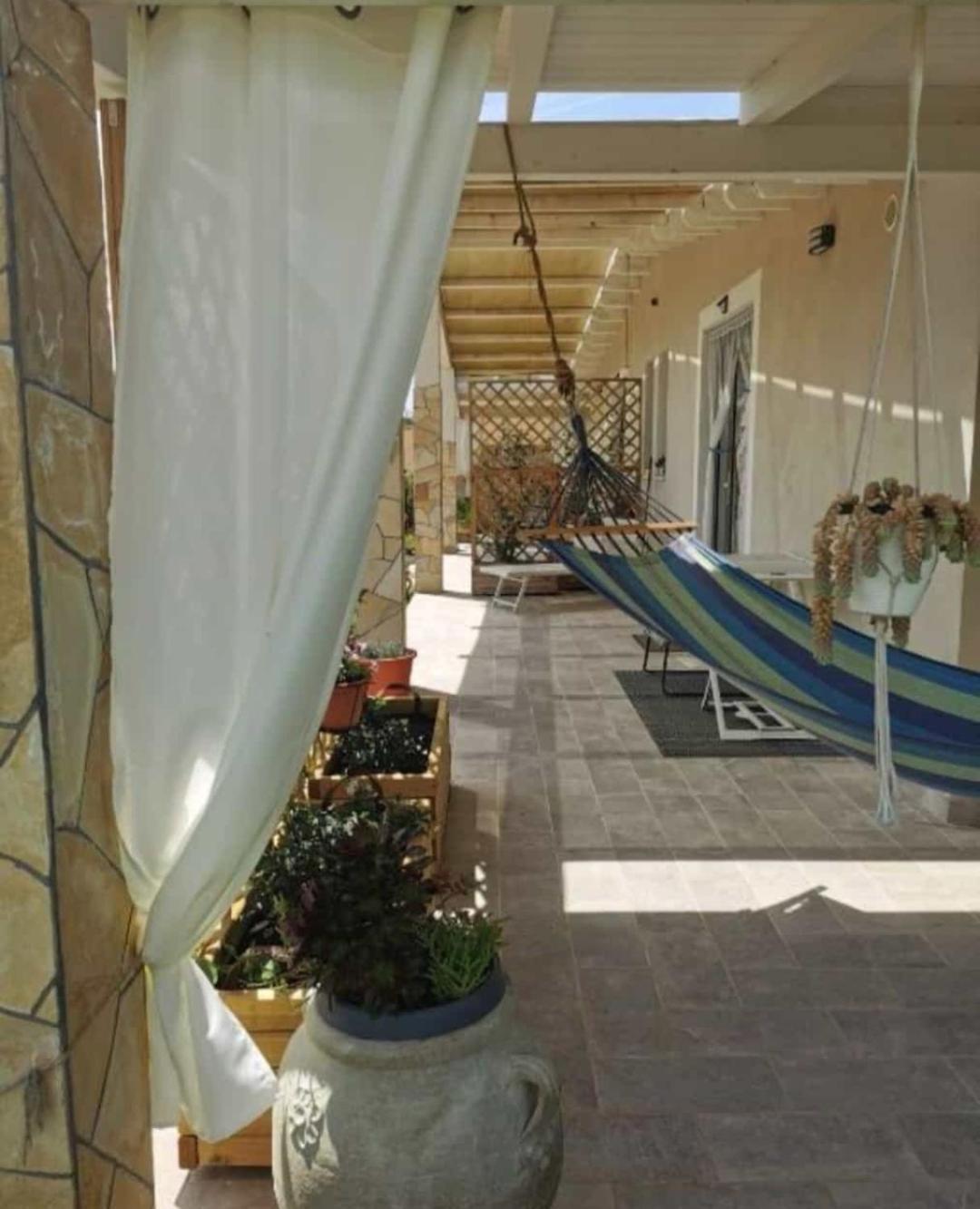 Casa Cocco Apartman Sant Isidoro  Kültér fotó