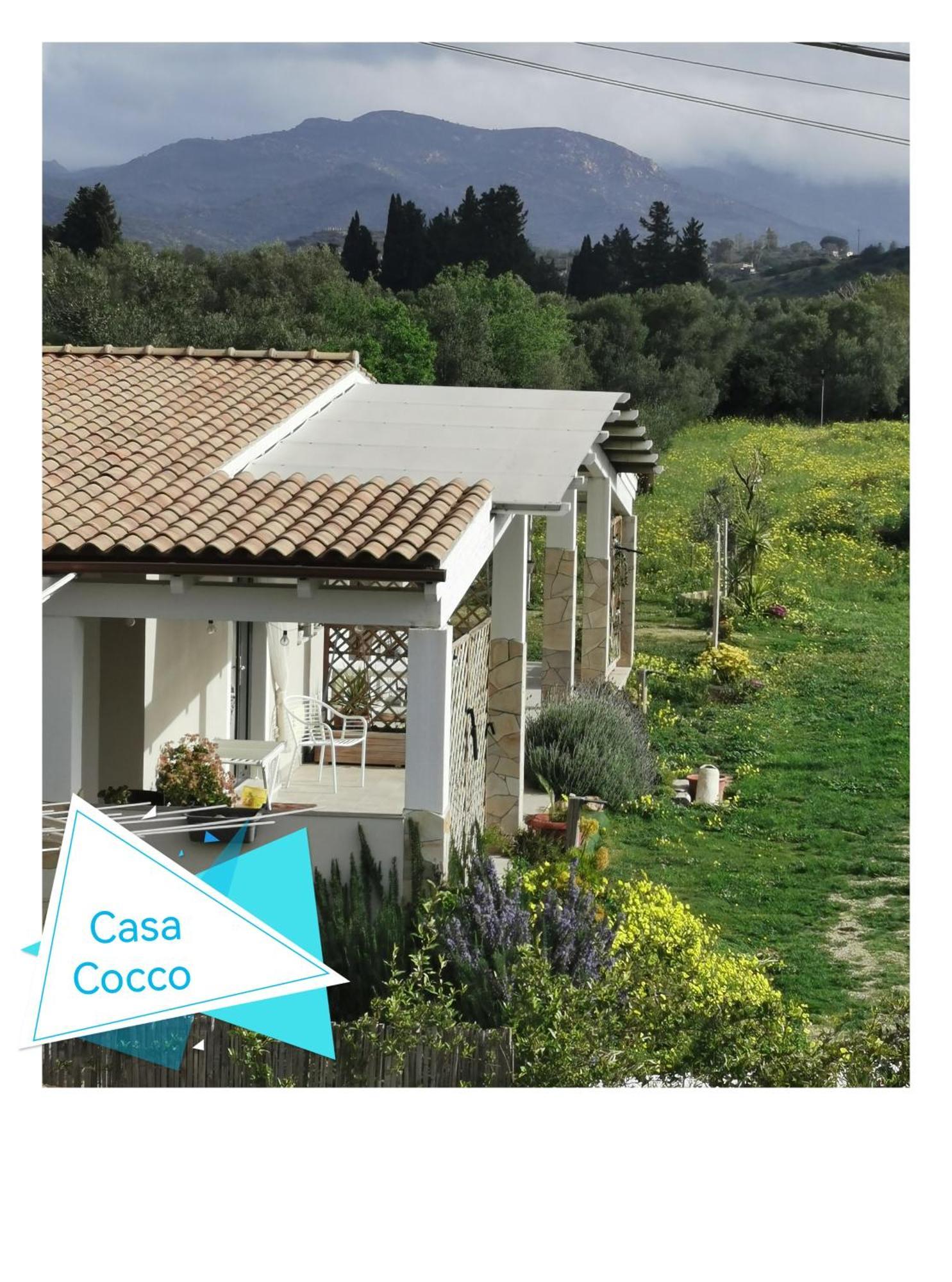 Casa Cocco Apartman Sant Isidoro  Kültér fotó