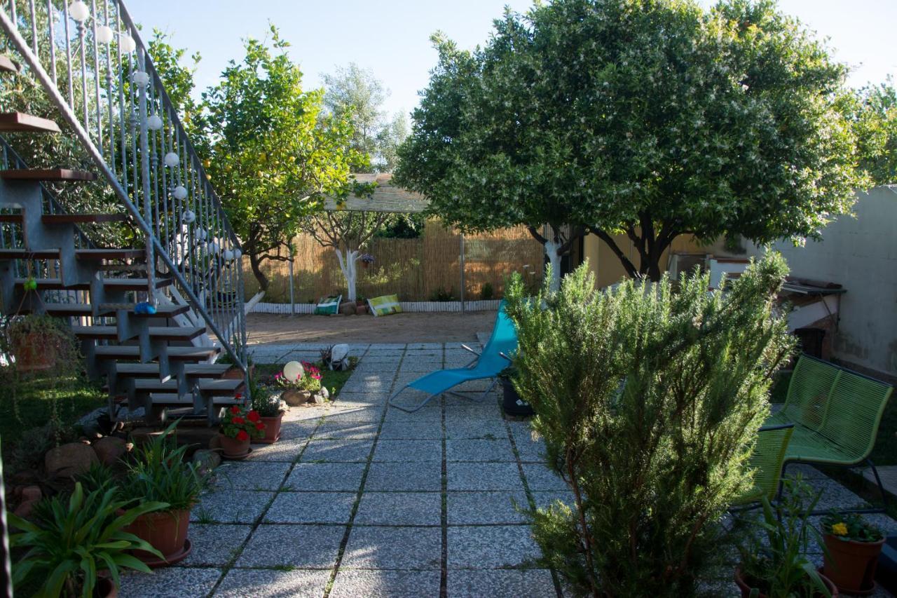 Casa Cocco Apartman Sant Isidoro  Kültér fotó