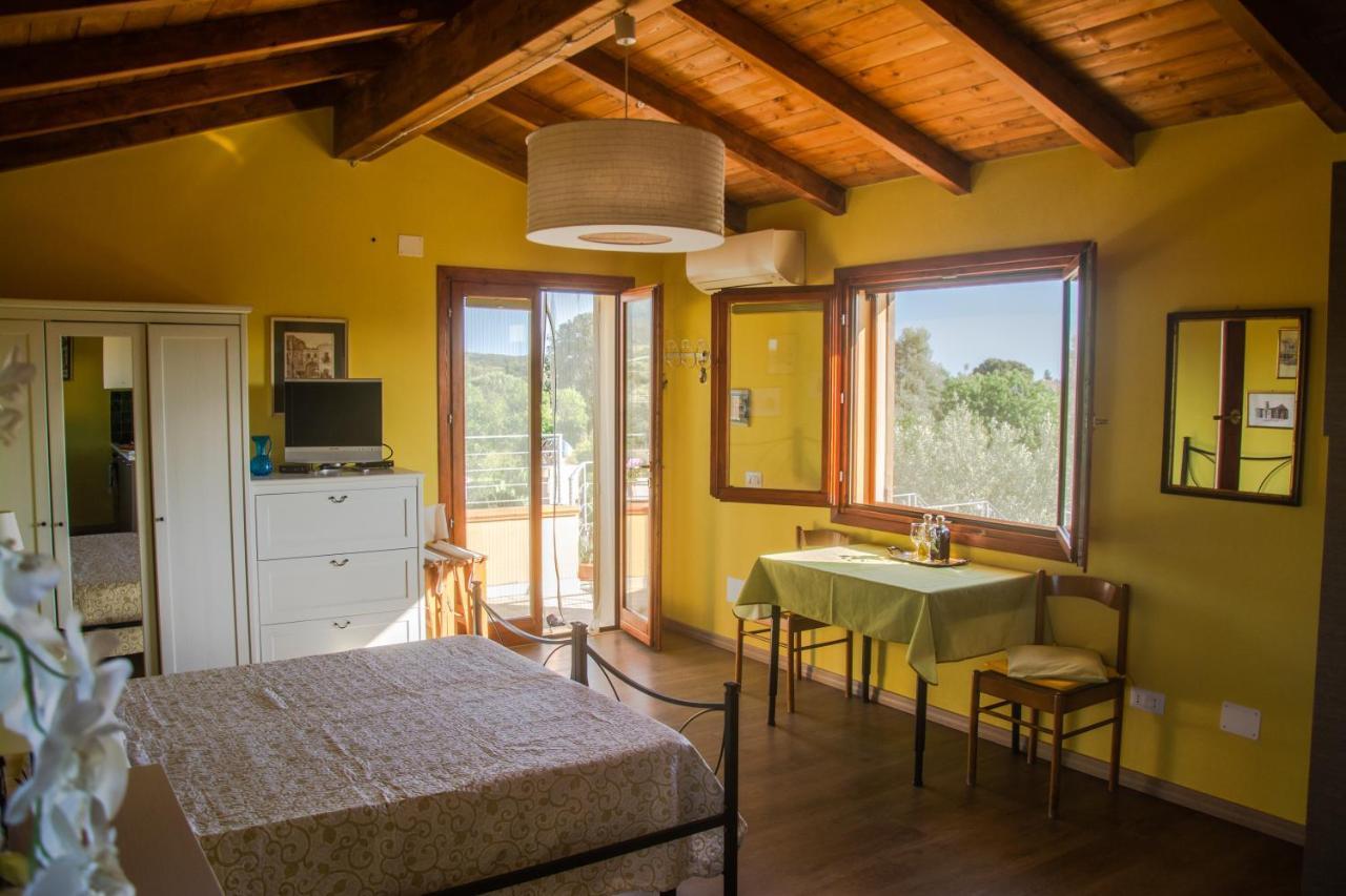 Casa Cocco Apartman Sant Isidoro  Kültér fotó
