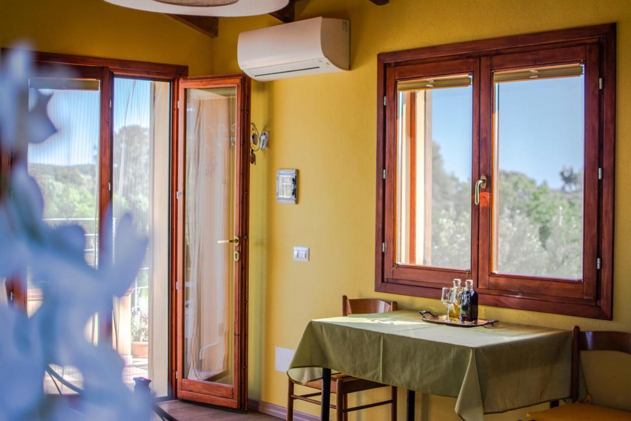 Casa Cocco Apartman Sant Isidoro  Kültér fotó