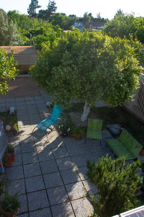 Casa Cocco Apartman Sant Isidoro  Kültér fotó