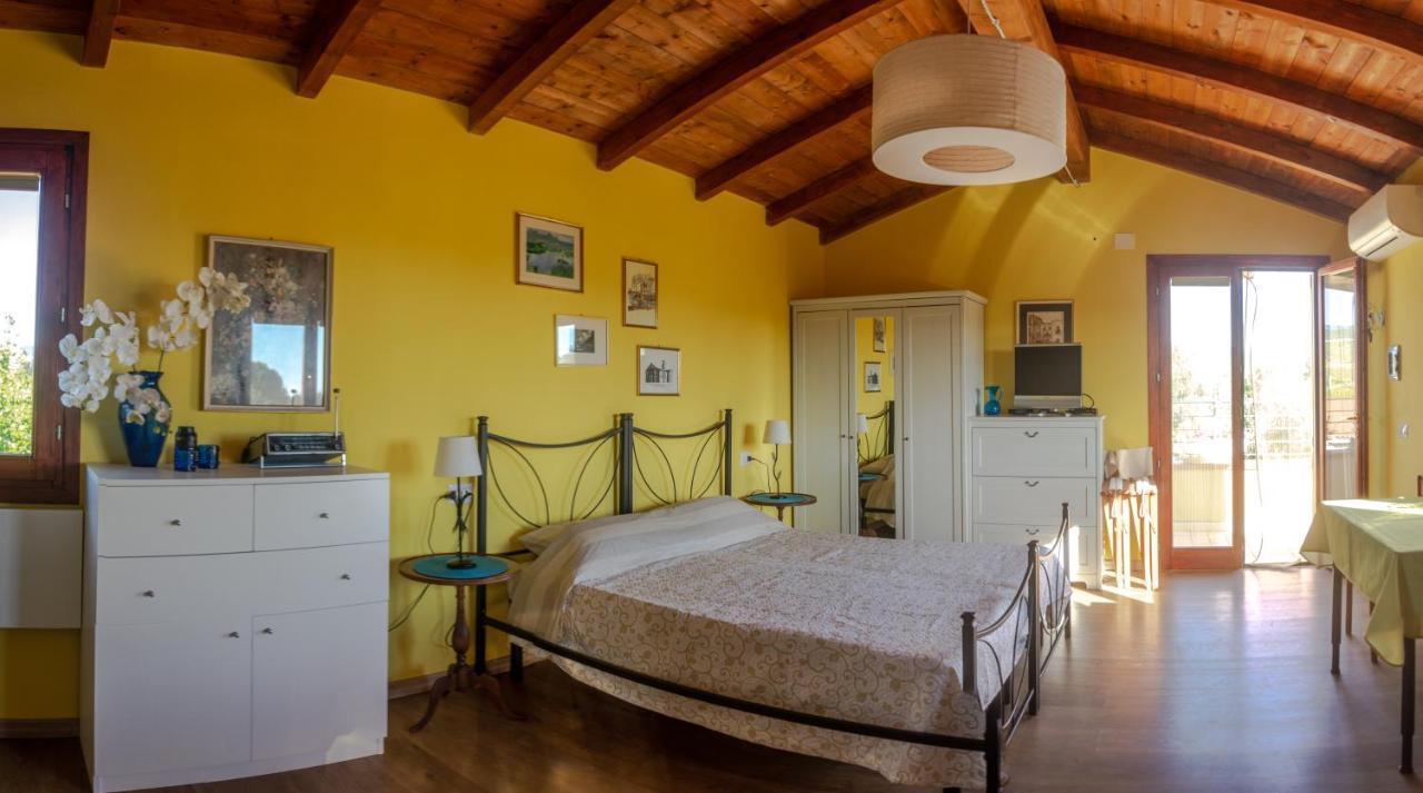 Casa Cocco Apartman Sant Isidoro  Kültér fotó