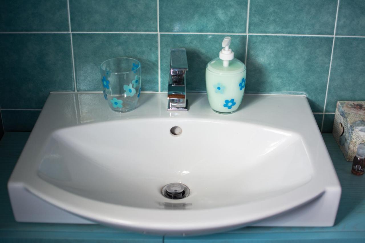 Casa Cocco Apartman Sant Isidoro  Kültér fotó
