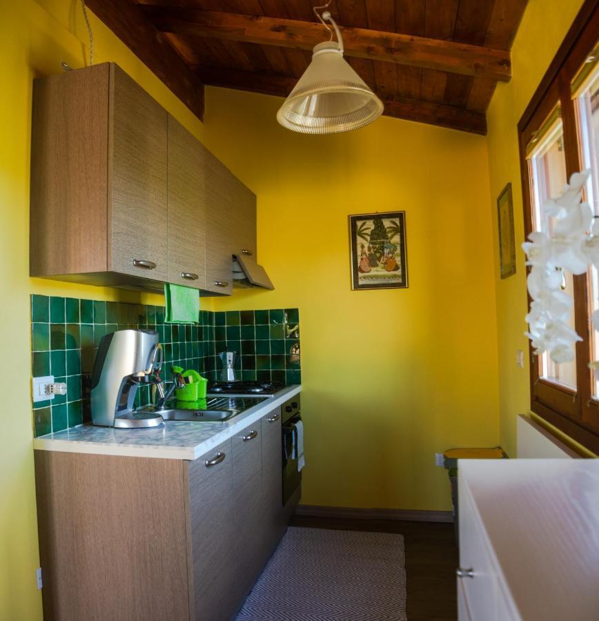 Casa Cocco Apartman Sant Isidoro  Kültér fotó